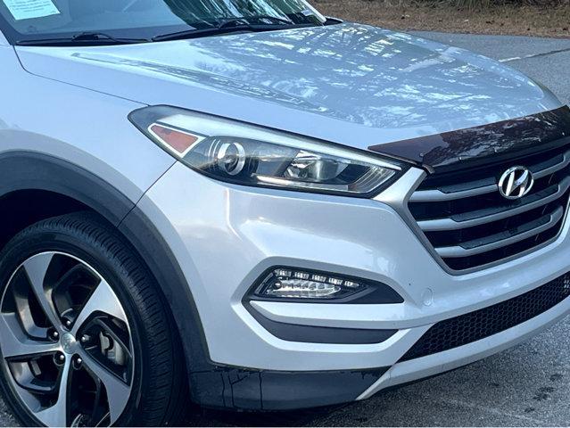 used 2017 Hyundai Tucson car, priced at $9,500