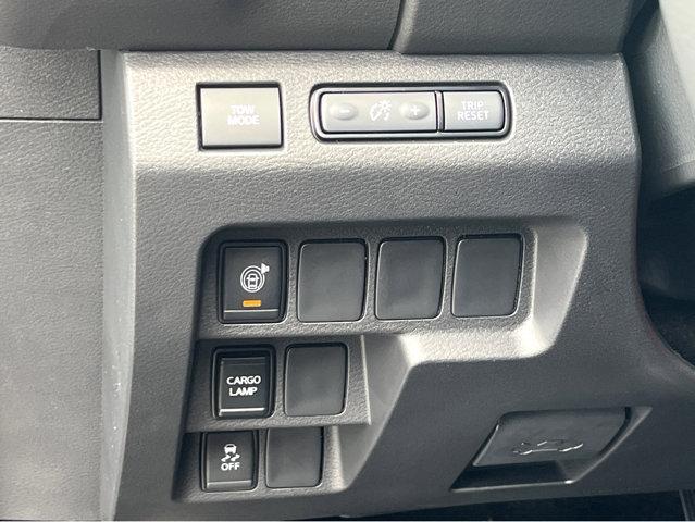 new 2025 Nissan Frontier car, priced at $43,785