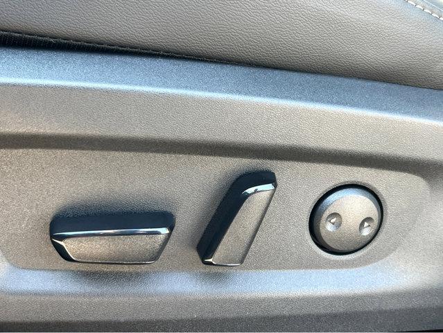 new 2025 Nissan Murano car, priced at $44,895