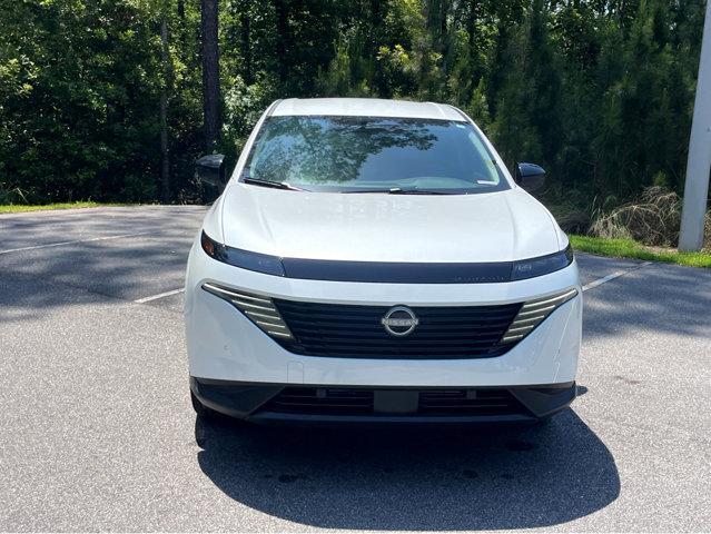 new 2025 Nissan Murano car, priced at $44,895