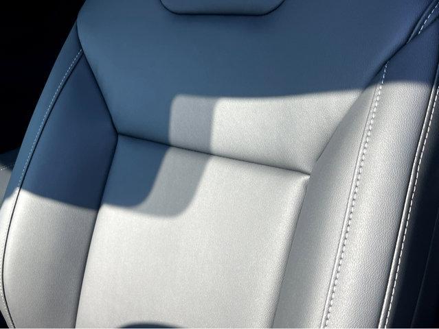 new 2025 Nissan Murano car, priced at $44,895