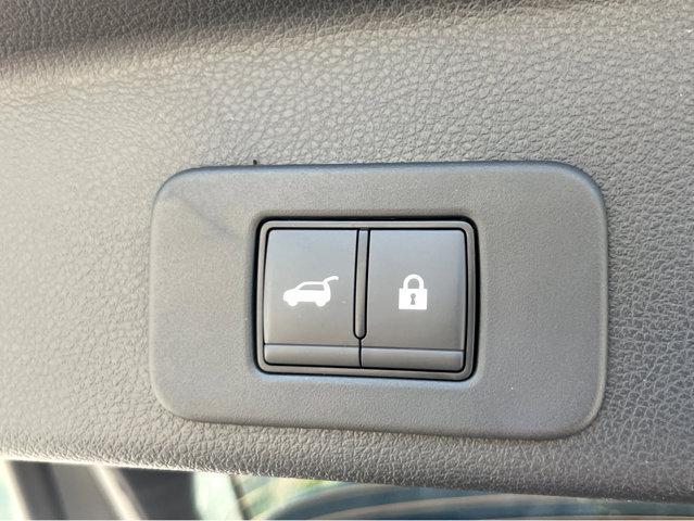 new 2025 Nissan Murano car, priced at $44,895