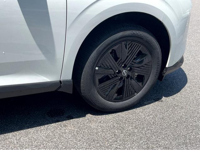 new 2025 Nissan Murano car, priced at $44,895