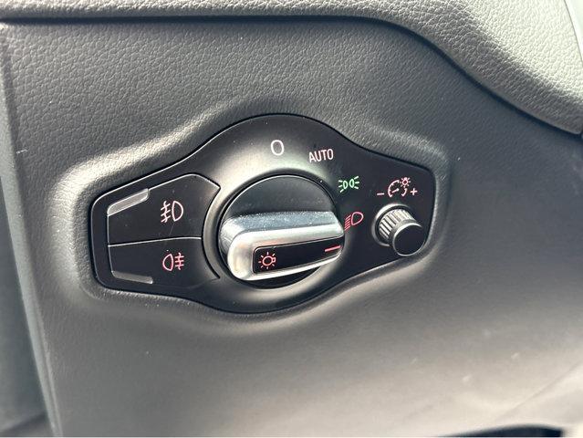 used 2015 Audi Q5 car, priced at $7,500