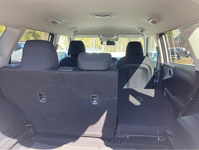 used 2022 Kia Soul car, priced at $13,000