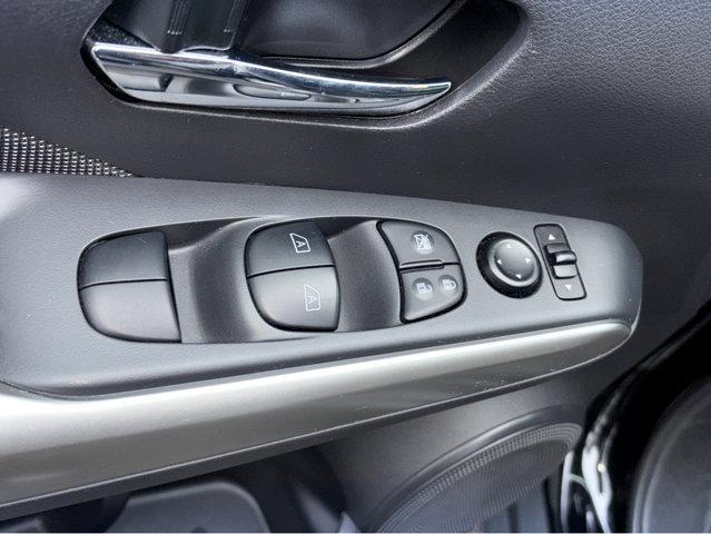 used 2020 Nissan Kicks car, priced at $16,000