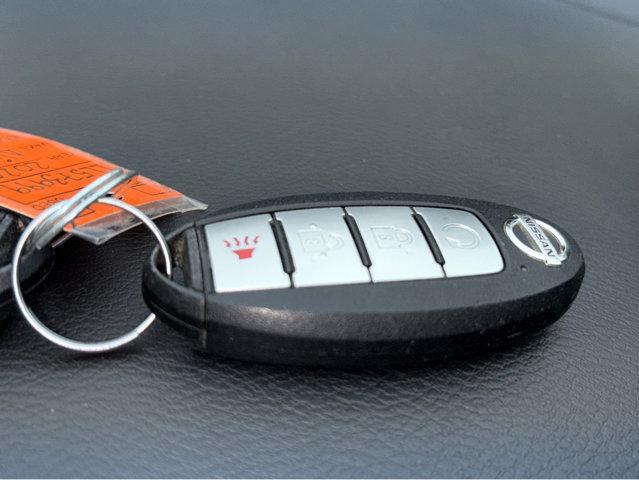 used 2020 Nissan Kicks car, priced at $16,000