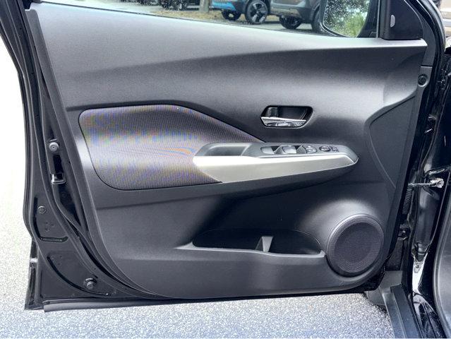 used 2020 Nissan Kicks car, priced at $16,000
