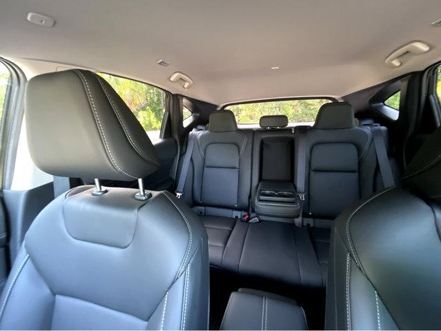 new 2025 Nissan Murano car, priced at $43,505