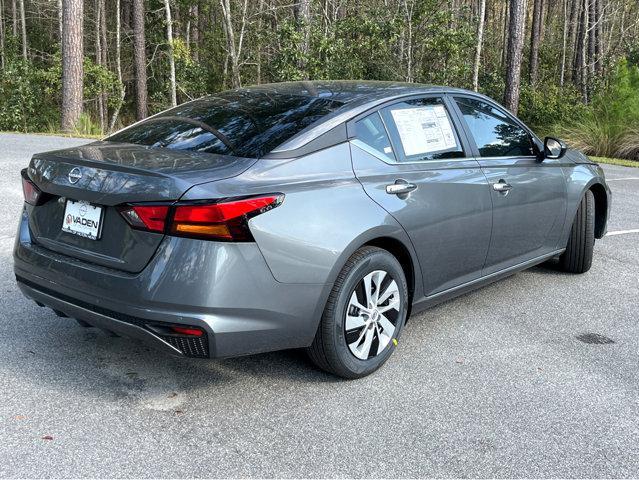 new 2024 Nissan Altima car, priced at $23,000