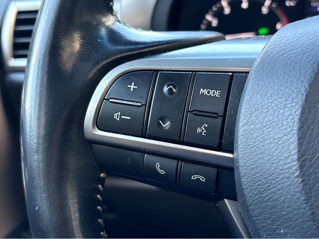 used 2022 Lexus GX 460 car, priced at $55,000