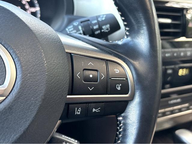 used 2022 Lexus GX 460 car, priced at $55,000