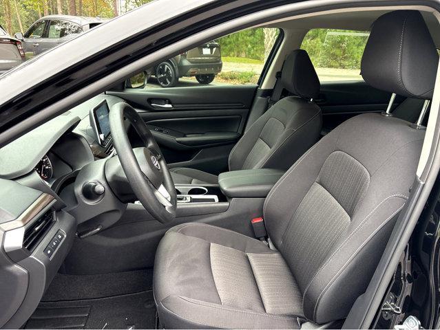 new 2024 Nissan Altima car, priced at $24,500