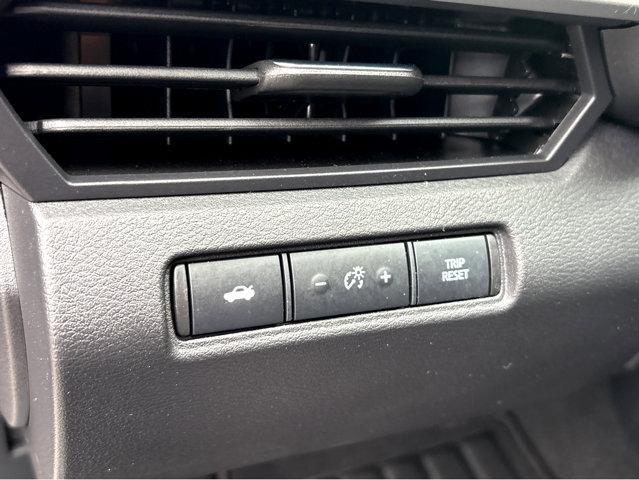 new 2024 Nissan Altima car, priced at $24,500