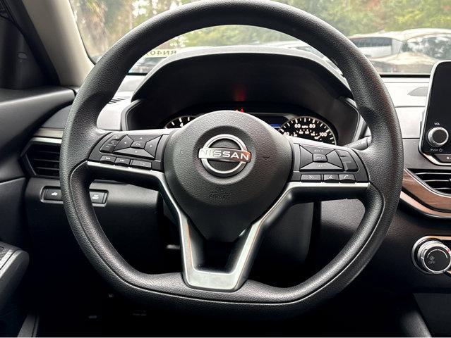 new 2024 Nissan Altima car, priced at $24,500