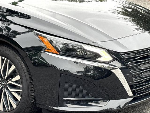new 2024 Nissan Altima car, priced at $24,500
