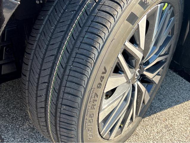 used 2024 Nissan Altima car, priced at $24,500