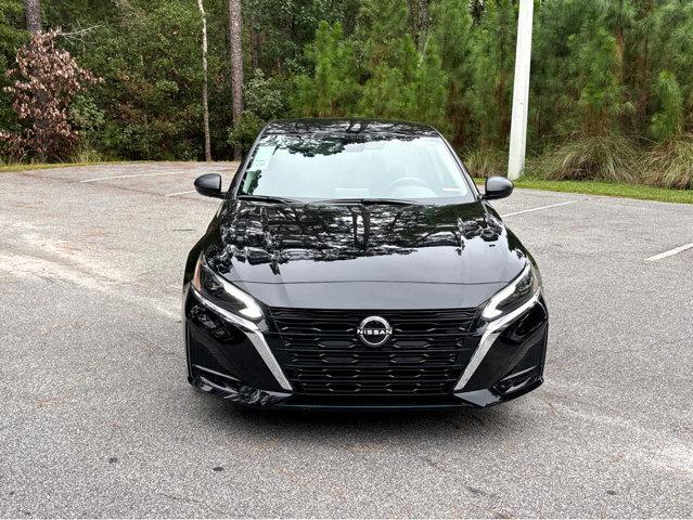 new 2024 Nissan Altima car, priced at $24,500