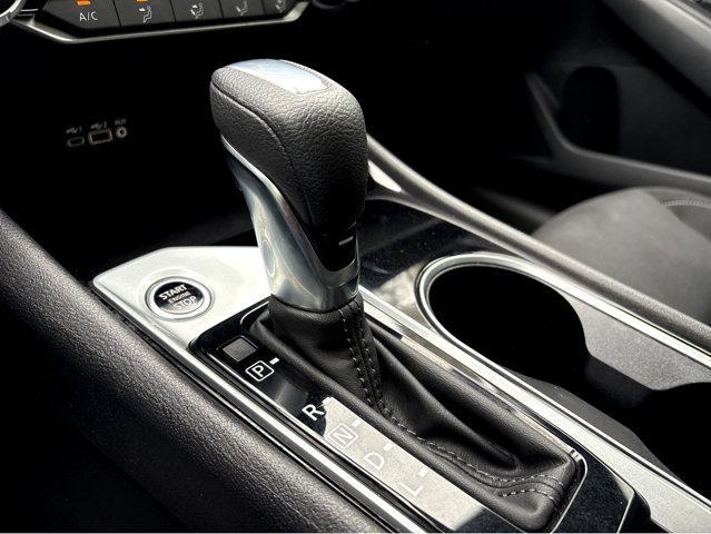 new 2024 Nissan Altima car, priced at $24,500