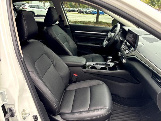 used 2024 Nissan Altima car, priced at $28,000