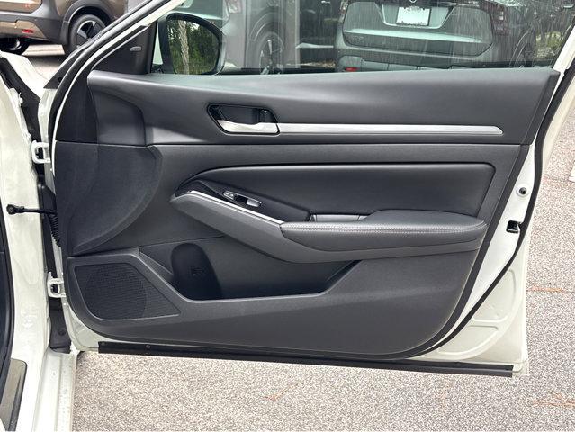 used 2024 Nissan Altima car, priced at $28,000