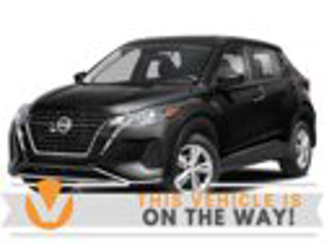 used 2020 Nissan Kicks car, priced at $16,000