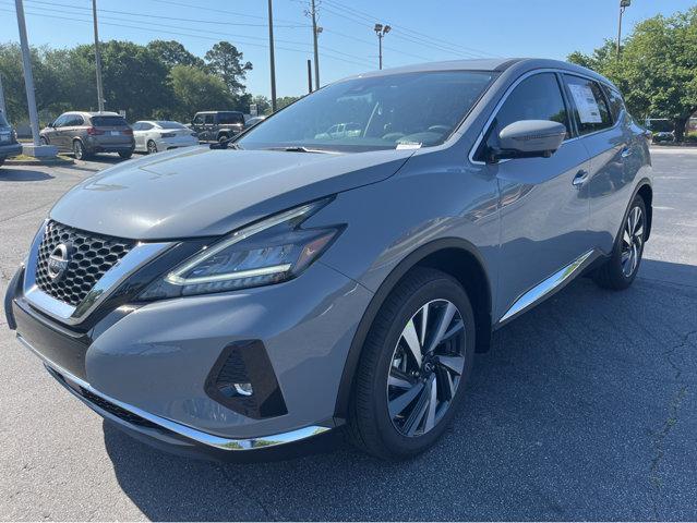 new 2023 Nissan Murano car, priced at $46,090