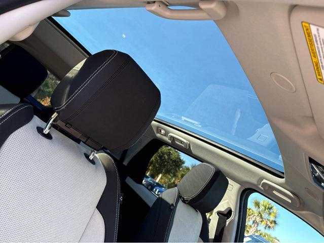 used 2024 Land Rover Discovery Sport car, priced at $41,500