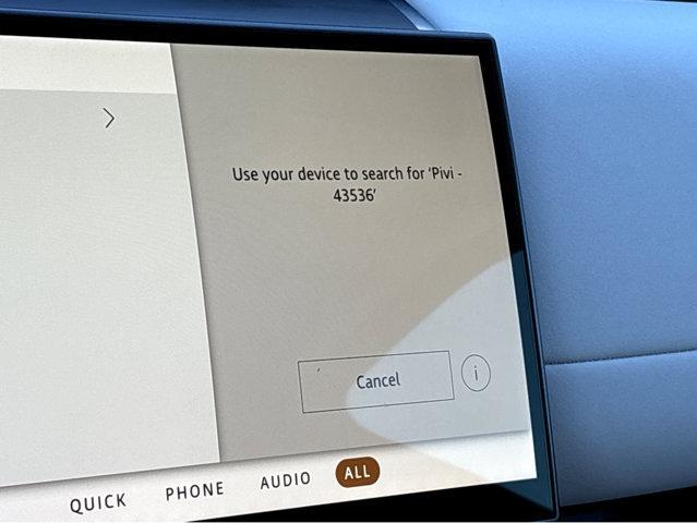 used 2024 Land Rover Discovery Sport car, priced at $41,500