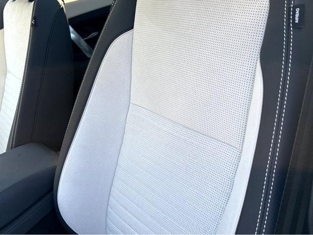 used 2024 Land Rover Discovery Sport car, priced at $41,500