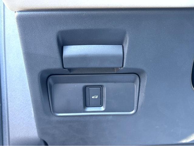 used 2024 Land Rover Discovery Sport car, priced at $41,500