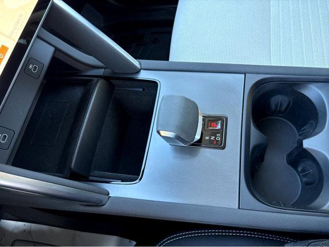 used 2024 Land Rover Discovery Sport car, priced at $41,500