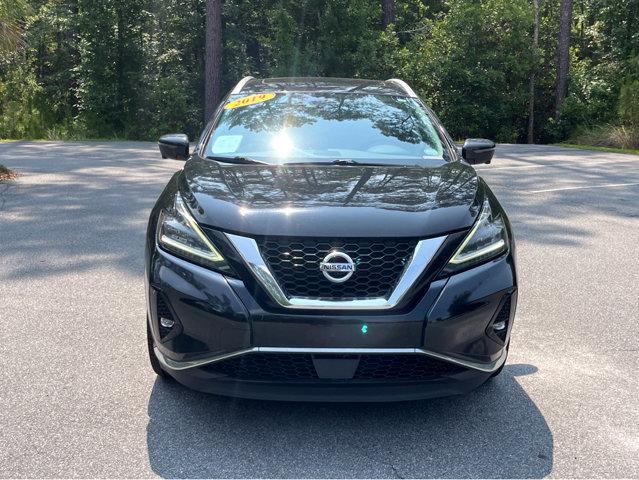 used 2019 Nissan Murano car, priced at $17,000