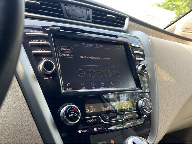 used 2019 Nissan Murano car, priced at $17,000