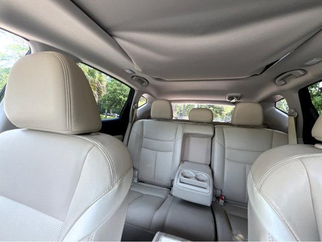 used 2019 Nissan Murano car, priced at $17,000
