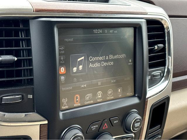 used 2016 Ram 1500 car, priced at $19,997