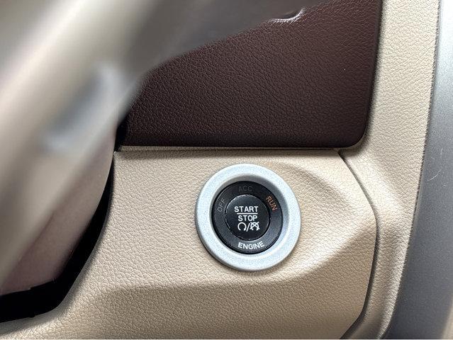 used 2016 Ram 1500 car, priced at $19,997