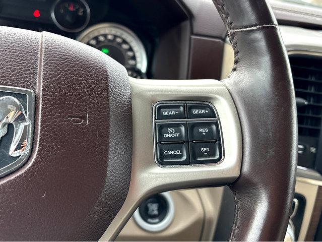 used 2016 Ram 1500 car, priced at $19,997