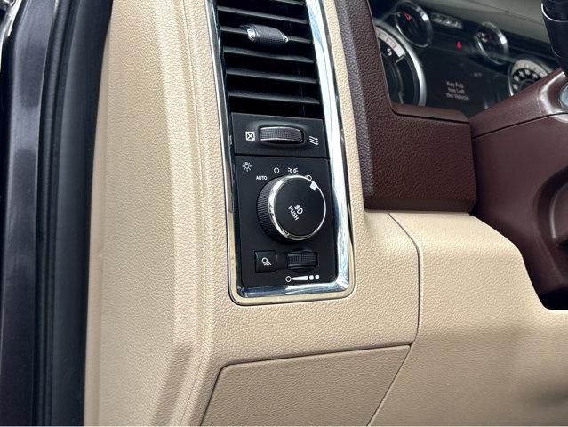 used 2016 Ram 1500 car, priced at $19,997