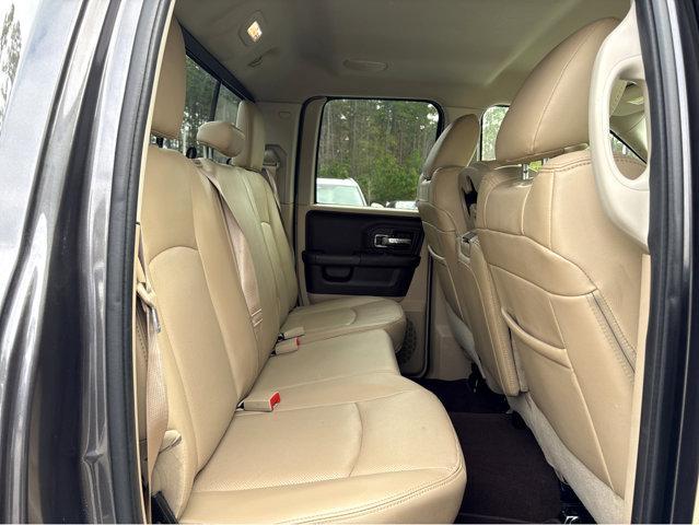 used 2016 Ram 1500 car, priced at $19,997