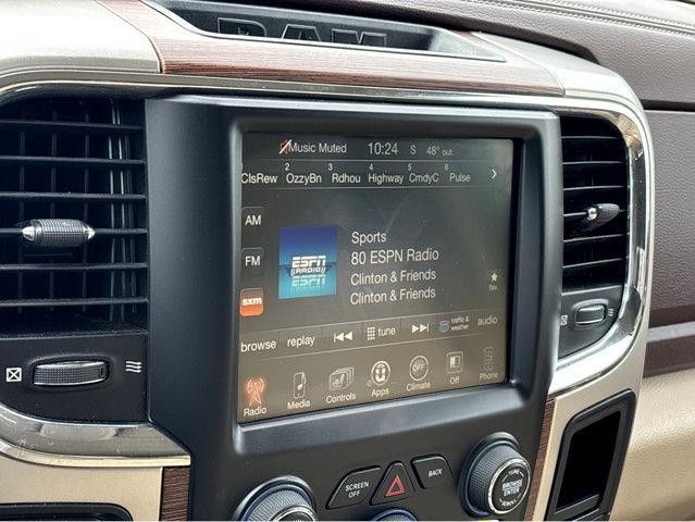 used 2016 Ram 1500 car, priced at $19,997