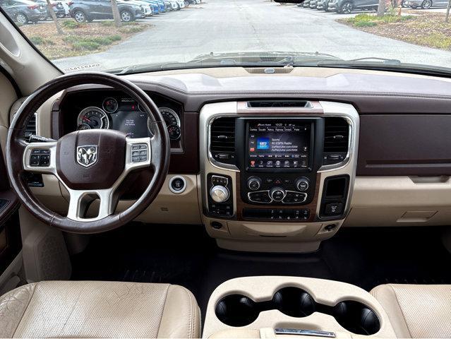 used 2016 Ram 1500 car, priced at $19,997