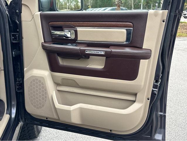 used 2016 Ram 1500 car, priced at $19,997