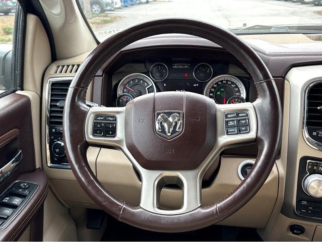 used 2016 Ram 1500 car, priced at $19,997