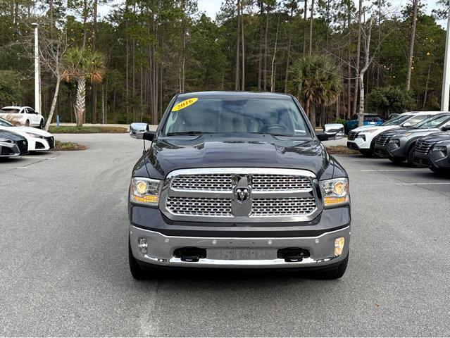used 2016 Ram 1500 car, priced at $19,997