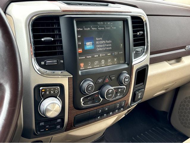 used 2016 Ram 1500 car, priced at $19,997