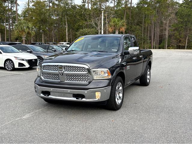 used 2016 Ram 1500 car, priced at $19,997