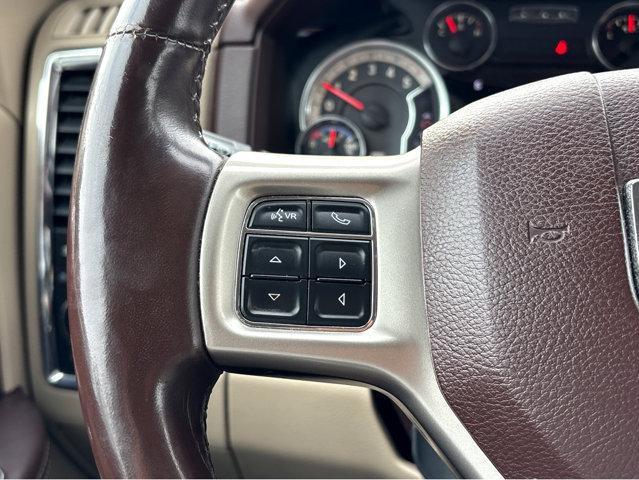 used 2016 Ram 1500 car, priced at $19,997