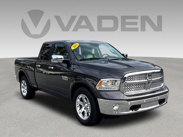 used 2016 Ram 1500 car, priced at $19,997