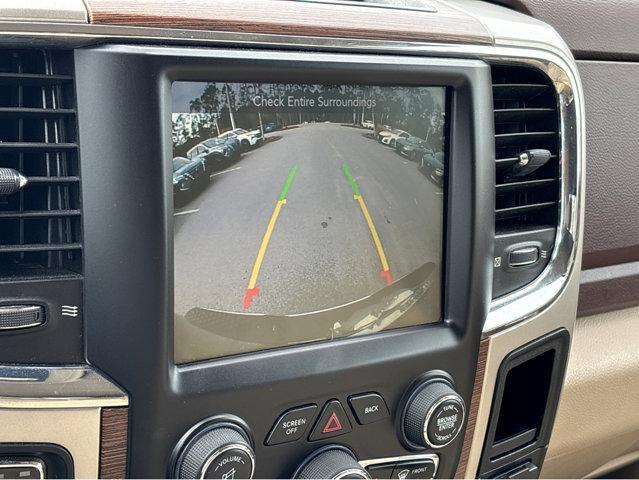 used 2016 Ram 1500 car, priced at $19,997